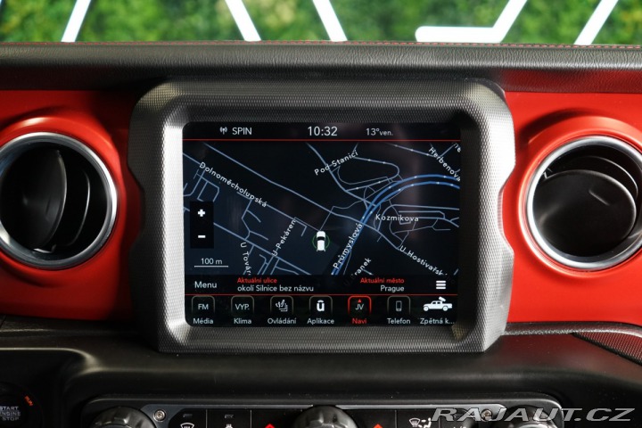 Jeep Gladiator RUBICON*3.6*V6*SPORT*KAME 2023