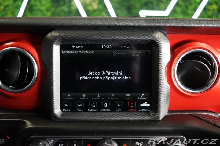 Jeep Gladiator RUBICON*3.6*V6*SPORT*KAME 2023