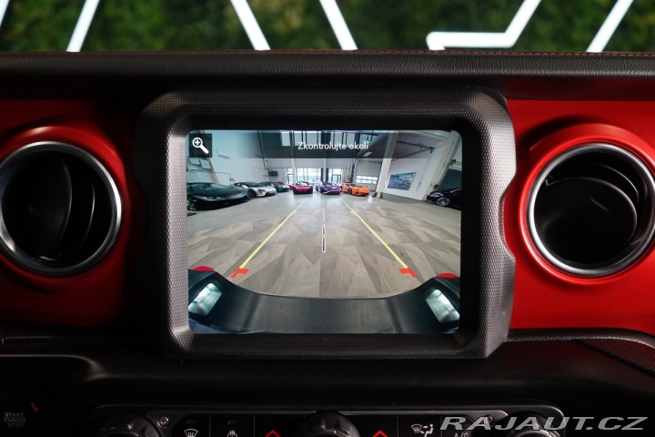 Jeep Gladiator RUBICON*3.6*V6*SPORT*KAME 2023