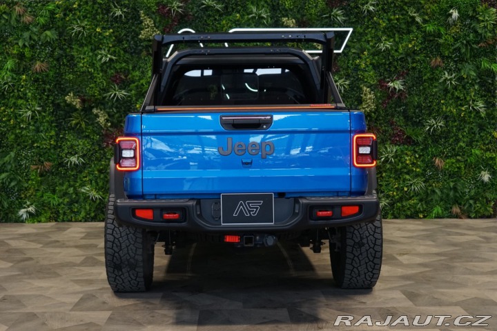 Jeep Gladiator RUBICON*3.6*V6*SPORT*KAME 2023