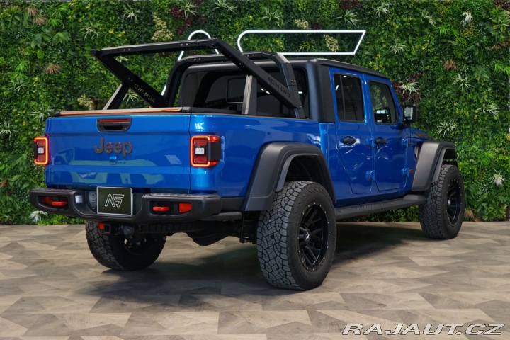 Jeep Gladiator RUBICON*3.6*V6*SPORT*KAME 2023