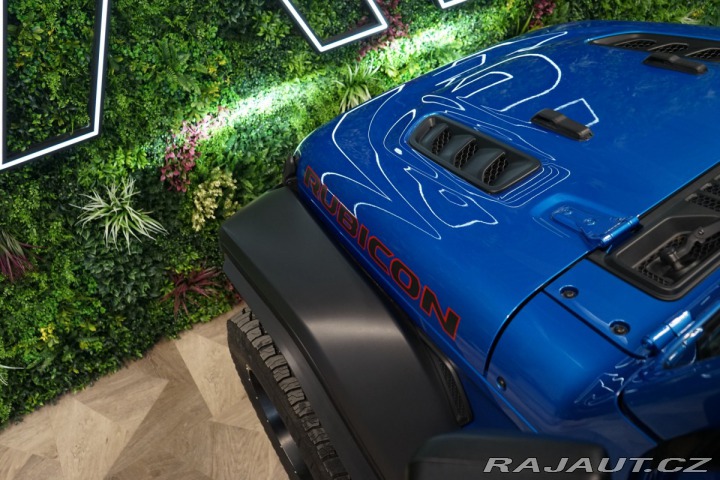 Jeep Gladiator RUBICON*3.6*V6*SPORT*KAME 2023