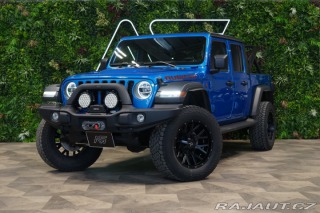 Jeep Gladiator RUBICON*3.6*V6*SPORT*KAME 2023