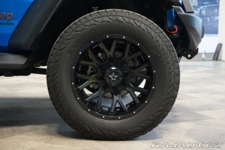 Jeep Gladiator RUBICON*3.6*V6*SPORT*KAME 2023