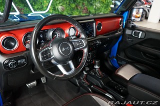 Jeep Gladiator RUBICON*3.6*V6*SPORT*KAME 2023