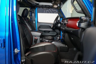 Jeep Gladiator RUBICON*3.6*V6*SPORT*KAME 2023