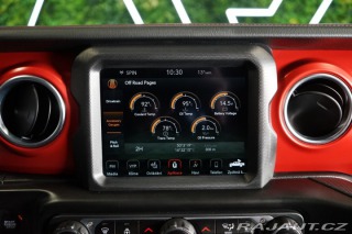 Jeep Gladiator RUBICON*3.6*V6*SPORT*KAME 2023