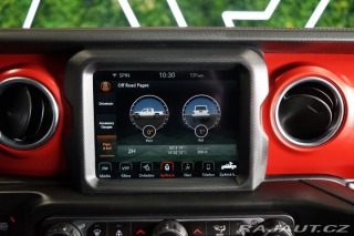 Jeep Gladiator RUBICON*3.6*V6*SPORT*KAME 2023