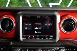 Jeep Gladiator RUBICON*3.6*V6*SPORT*KAME 2023