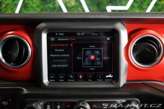 Jeep Gladiator RUBICON*3.6*V6*SPORT*KAME 2023