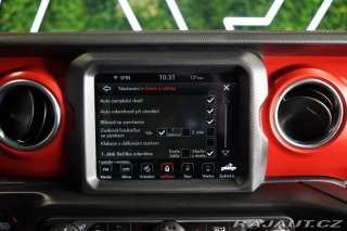 Jeep Gladiator RUBICON*3.6*V6*SPORT*KAME 2023