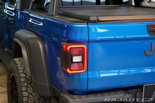 Jeep Gladiator RUBICON*3.6*V6*SPORT*KAME 2023