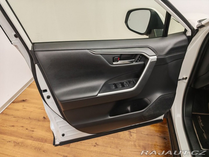 Toyota RAV4 Executiv, 4x4, Hybrid 2021