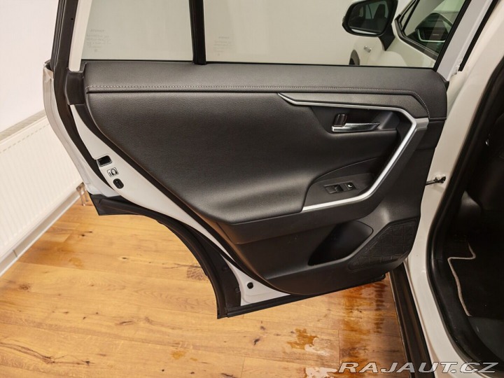 Toyota RAV4 Executiv, 4x4, Hybrid 2021