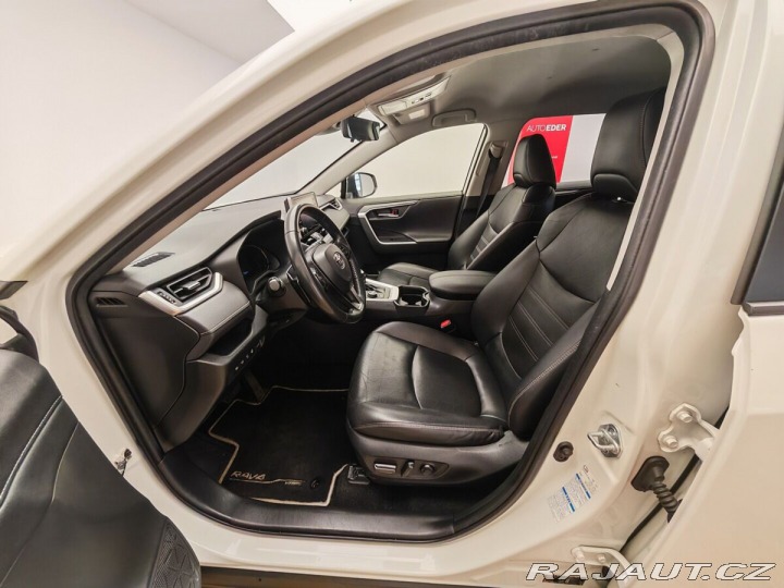 Toyota RAV4 Executiv, 4x4, Hybrid 2021