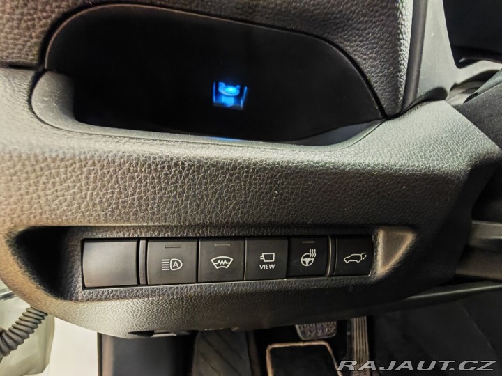 Toyota RAV4 Executiv, 4x4, Hybrid 2021