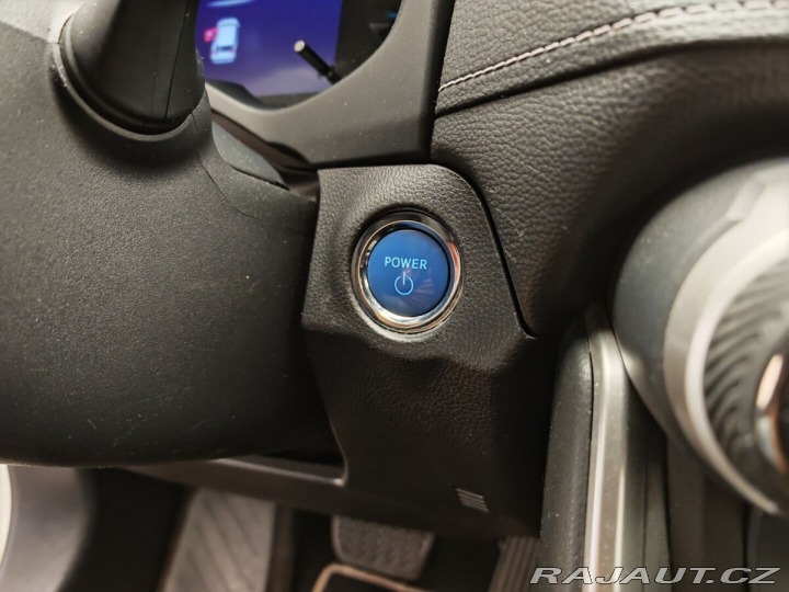 Toyota RAV4 Executiv, 4x4, Hybrid 2021