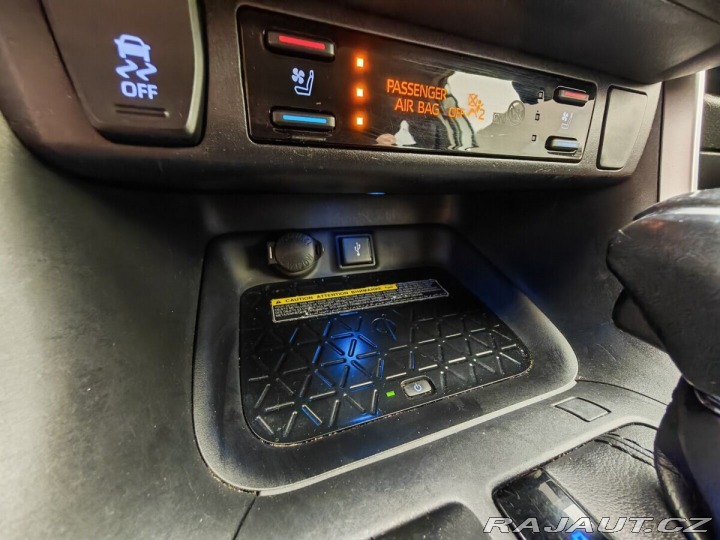 Toyota RAV4 Executiv, 4x4, Hybrid 2021