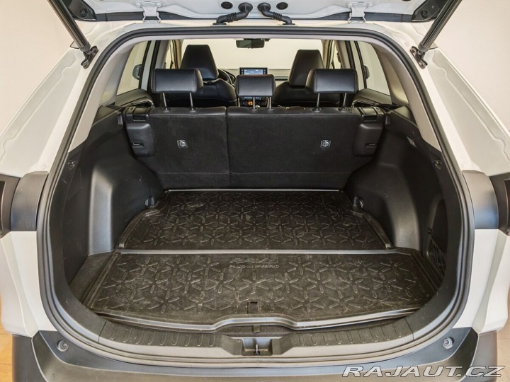 Toyota RAV4 Executiv, 4x4, Hybrid 2021