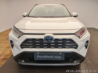 Toyota RAV4 2021