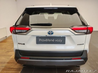 Toyota RAV4 2021