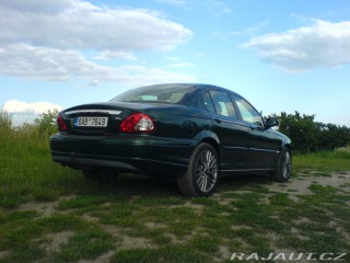 Jaguar X-Type