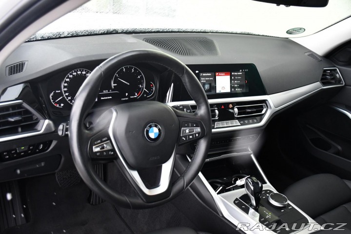 BMW 3 320D XDRIVE PŘIPRAVUJEME 2020