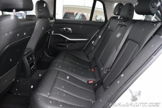 BMW 3 320D XDRIVE PŘIPRAVUJEME 2020