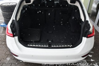 BMW 3 320D XDRIVE PŘIPRAVUJEME 2020