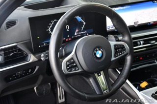 BMW 3 320d xDrive M-SPORT 1M ČR 2024