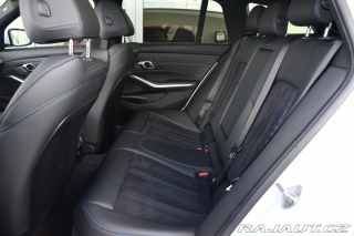 BMW 3 320d xDrive M-SPORT 1M ČR 2024