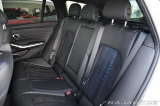 BMW 3 320d xDrive M-SPORT 1M ČR 2024