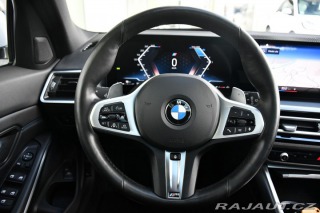 BMW 3 320d xDrive M-SPORT 1M ČR 2024