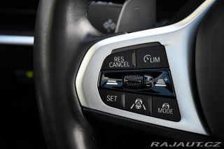 BMW 3 320d xDrive M-SPORT 1M ČR 2024