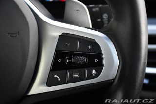 BMW 3 320d xDrive M-SPORT 1M ČR 2024