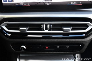 BMW 3 320d xDrive M-SPORT 1M ČR 2024