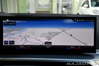 BMW 3 320d xDrive M-SPORT 1M ČR 2024