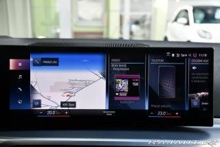 BMW 3 320d xDrive M-SPORT 1M ČR 2024