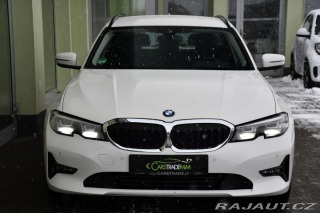 BMW 3 320D XDRIVE PŘIPRAVUJEME 2020