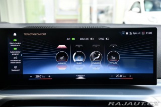 BMW 3 320d xDrive M-SPORT 1M ČR 2024