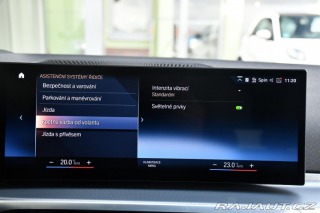 BMW 3 320d xDrive M-SPORT 1M ČR 2024