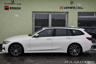 BMW 3 320D XDRIVE PŘIPRAVUJEME 2020