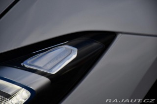 BMW 3 320d xDrive M-SPORT 1M ČR 2024