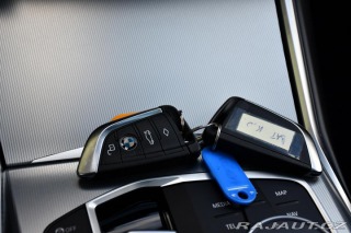 BMW 3 320d xDrive M-SPORT 1M ČR 2024