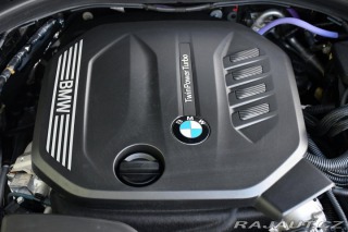 BMW 3 320d xDrive M-SPORT 1M ČR 2024