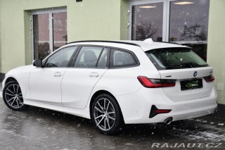 BMW 3 320D XDRIVE PŘIPRAVUJEME 2020