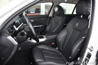 BMW 3 320D XDRIVE PŘIPRAVUJEME 2020