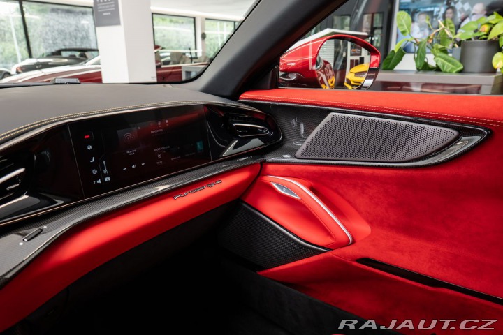 Ferrari Purosangue  2024