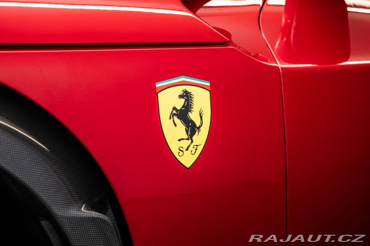 Ferrari Purosangue  2024