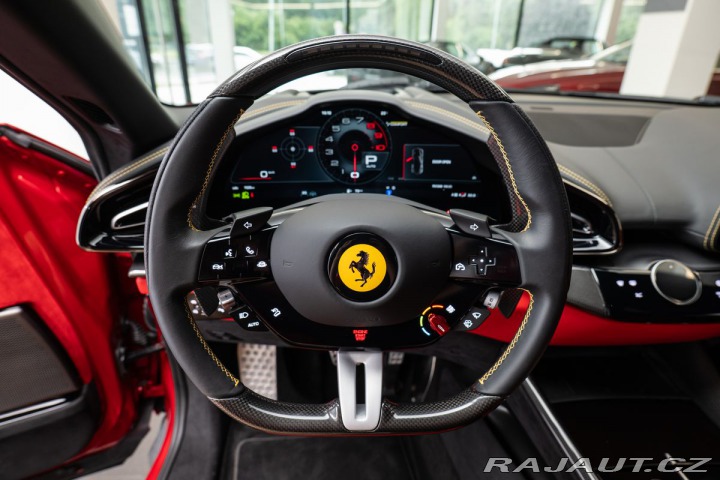 Ferrari Purosangue  2024